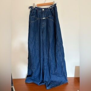 Closed Denim baggy jeans